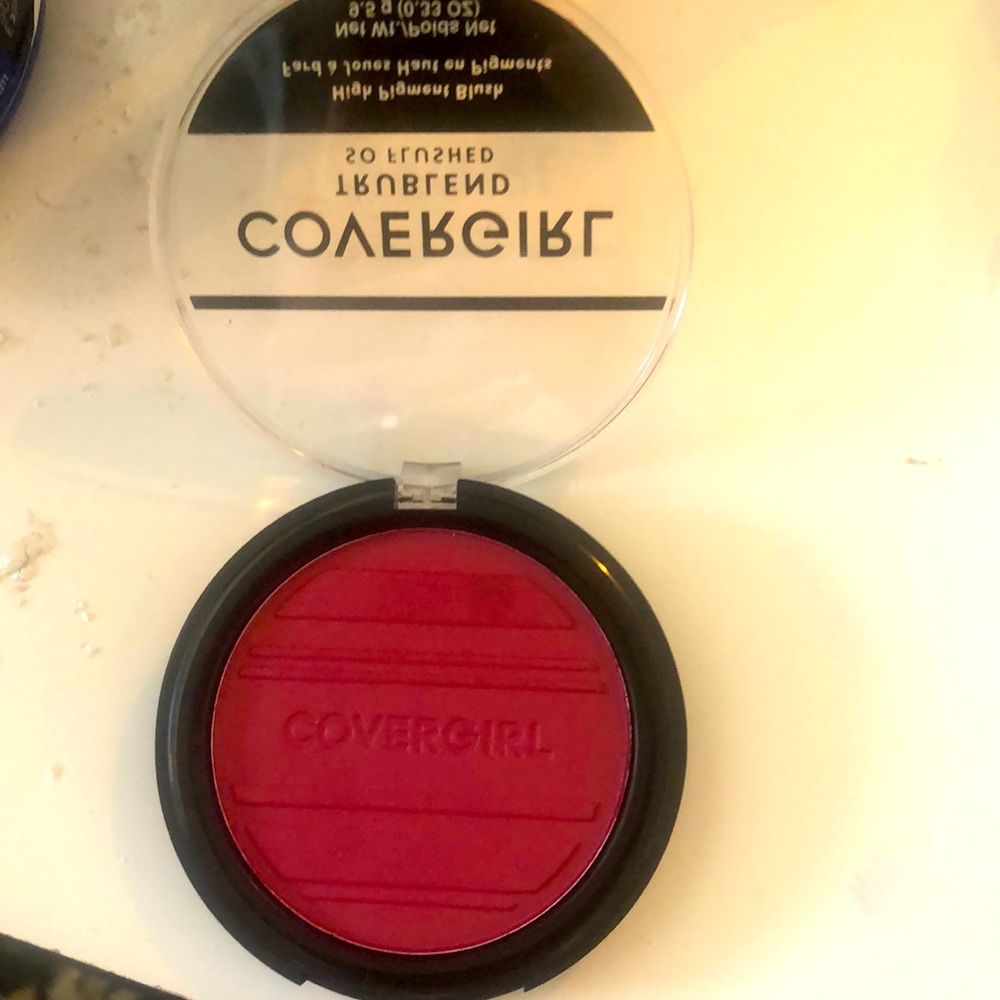 Blush